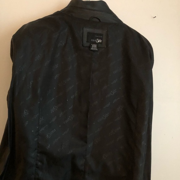 East 5th leather jacket - Picture 7 of 8